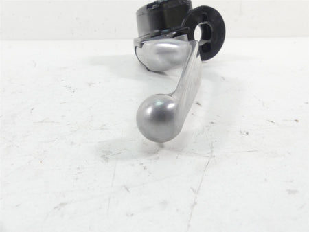 2012 Harley VRSCF Muscle Rod Clutch Master Cylinder 11/16" + Lever 38744-09B {{ shop.shopifyCountryName }} - Mototech271