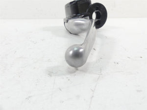 2012 Harley VRSCF Muscle Rod Clutch Master Cylinder 11/16" + Lever 38744-09B | Mototech271