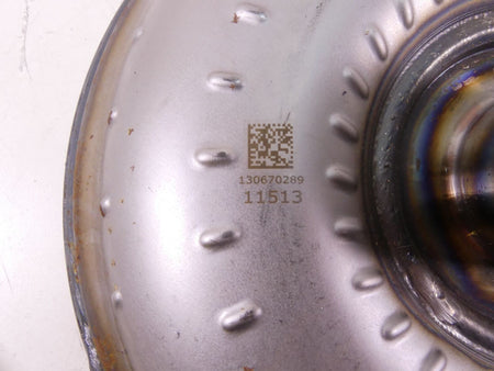 2020 Vanderhall Venice BlackJack Automatic Transmission Torque Converter 2428174 {{ shop.shopifyCountryName }} - Mototech271