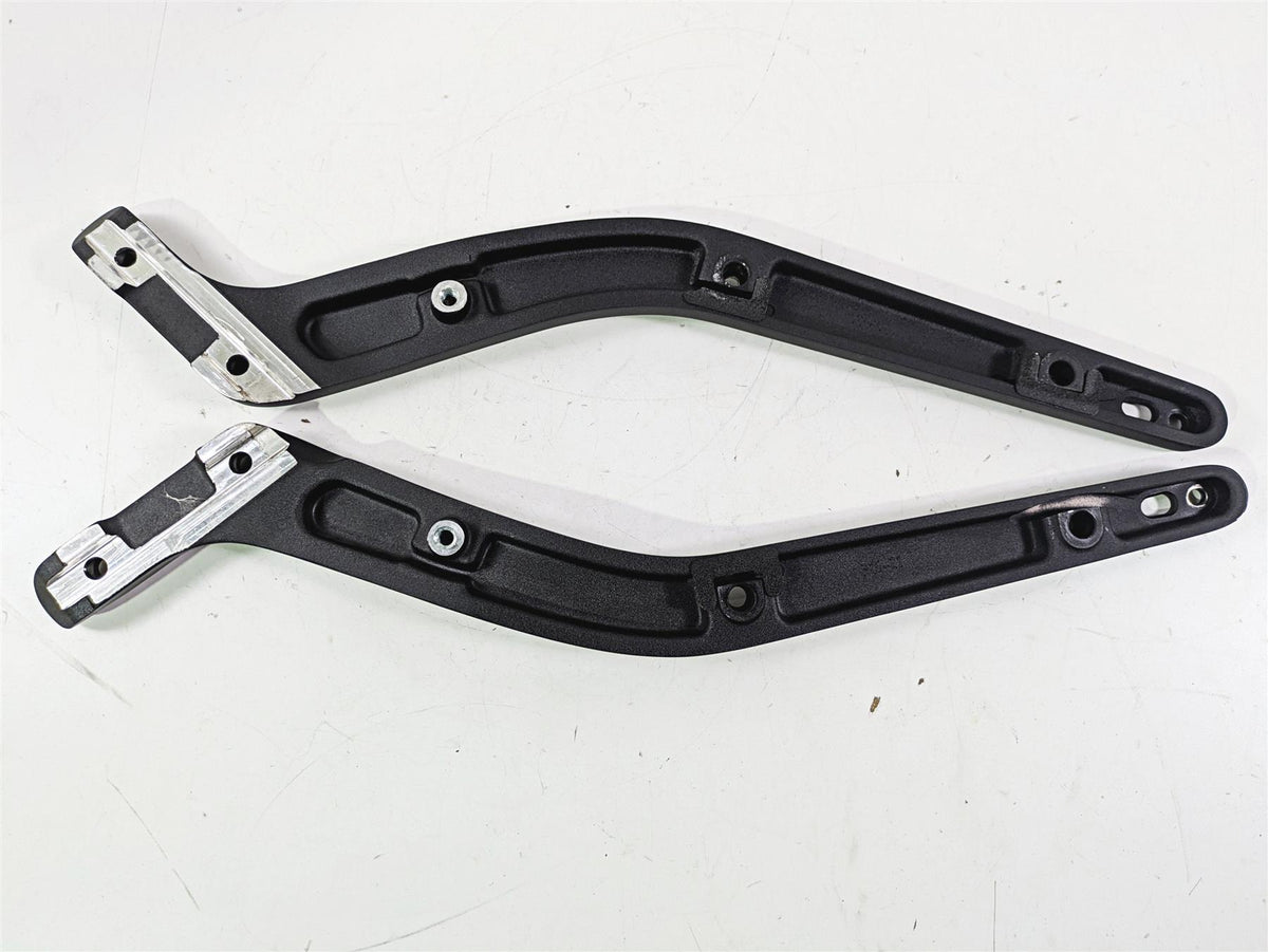 2022 Harley FXLRS Softail Low Rider Rear Fender Struts Braces 59500863 59500860 {{ shop.shopifyCountryName }} - Mototech271