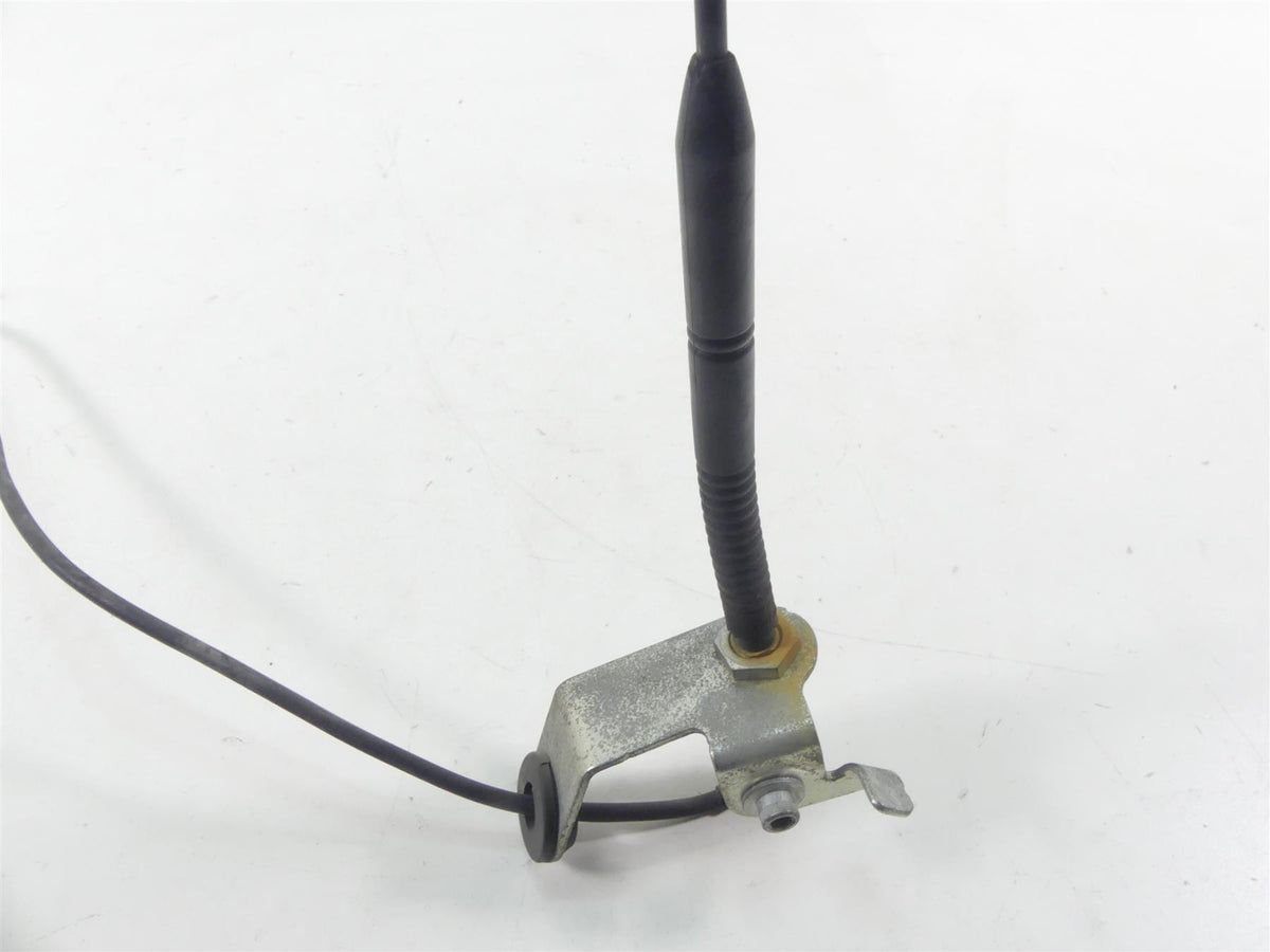 2014 Harley Touring FLHXS Street Glide Sp Radio Antenna Fm Am + Mount 76503-08 {{ shop.shopifyCountryName }} - Mototech271