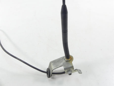 2014 Harley Touring FLHXS Street Glide Sp Radio Antenna Fm Am + Mount 76503-08 {{ shop.shopifyCountryName }} - Mototech271