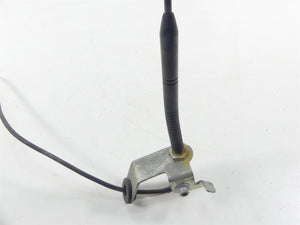 2014 Harley Touring FLHXS Street Glide Sp Radio Antenna Fm Am + Mount 76503-08 | Mototech271