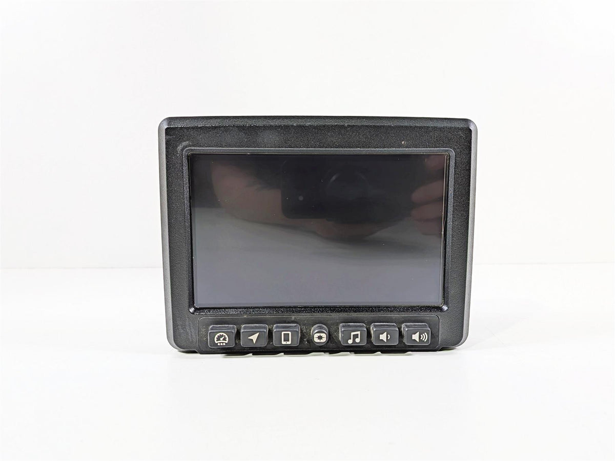 2022 Polaris RZR Turbo R Ultimate Tft Screen Gauge Instrument Dash Panel 3286917-Mototech271