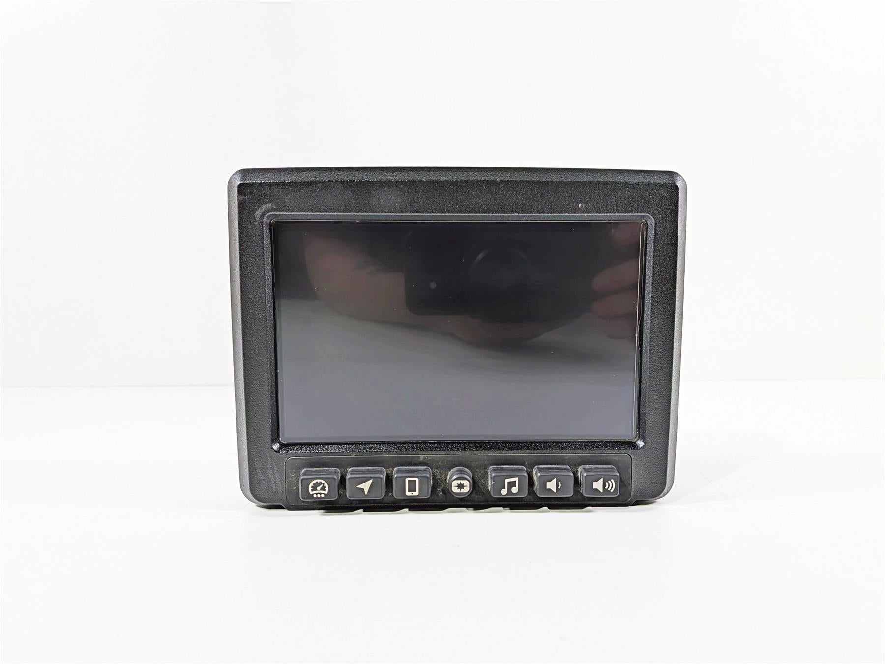 2022 Polaris RZR Turbo R Ultimate Tft Screen Gauge Instrument Dash Panel 3286917-Mototech271