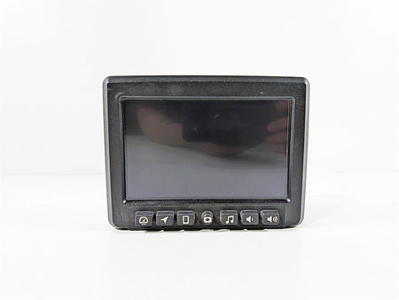 2022 Polaris RZR Turbo R Ultimate Tft Screen Gauge Instrument Dash Panel 3286917-Mototech271