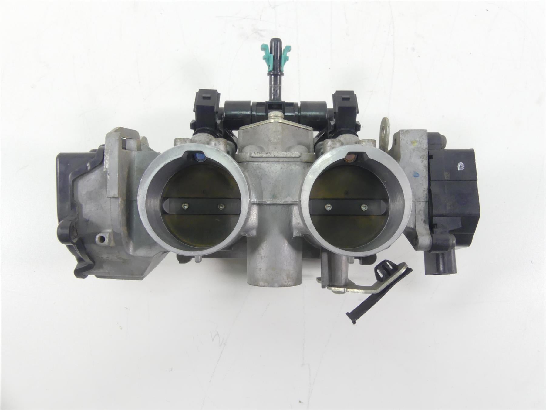 2020 Honda Talon SXS1000R S2R Keihin Throttle Body Fuel Injection 16400-HL6-B02 {{ shop.shopifyCountryName }} - Mototech271