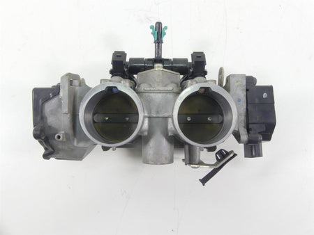 2020 Honda Talon SXS1000R S2R Keihin Throttle Body Fuel Injection 16400-HL6-B02 {{ shop.shopifyCountryName }} - Mototech271