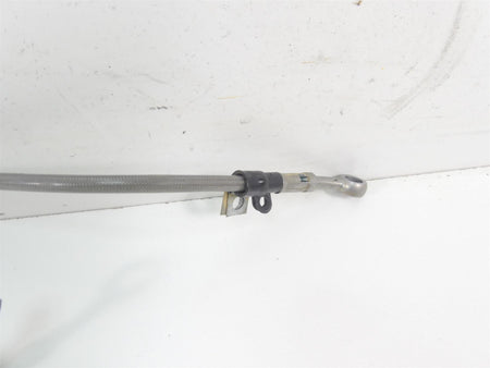 2021 Polaris RZR XP 1000 EPS Front Rear Brake Line Hose Set 1912063 {{ shop.shopifyCountryName }} - Mototech271
