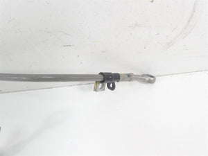 2021 Polaris RZR XP 1000 EPS Front Rear Brake Line Hose Set 1912063 | Mototech271