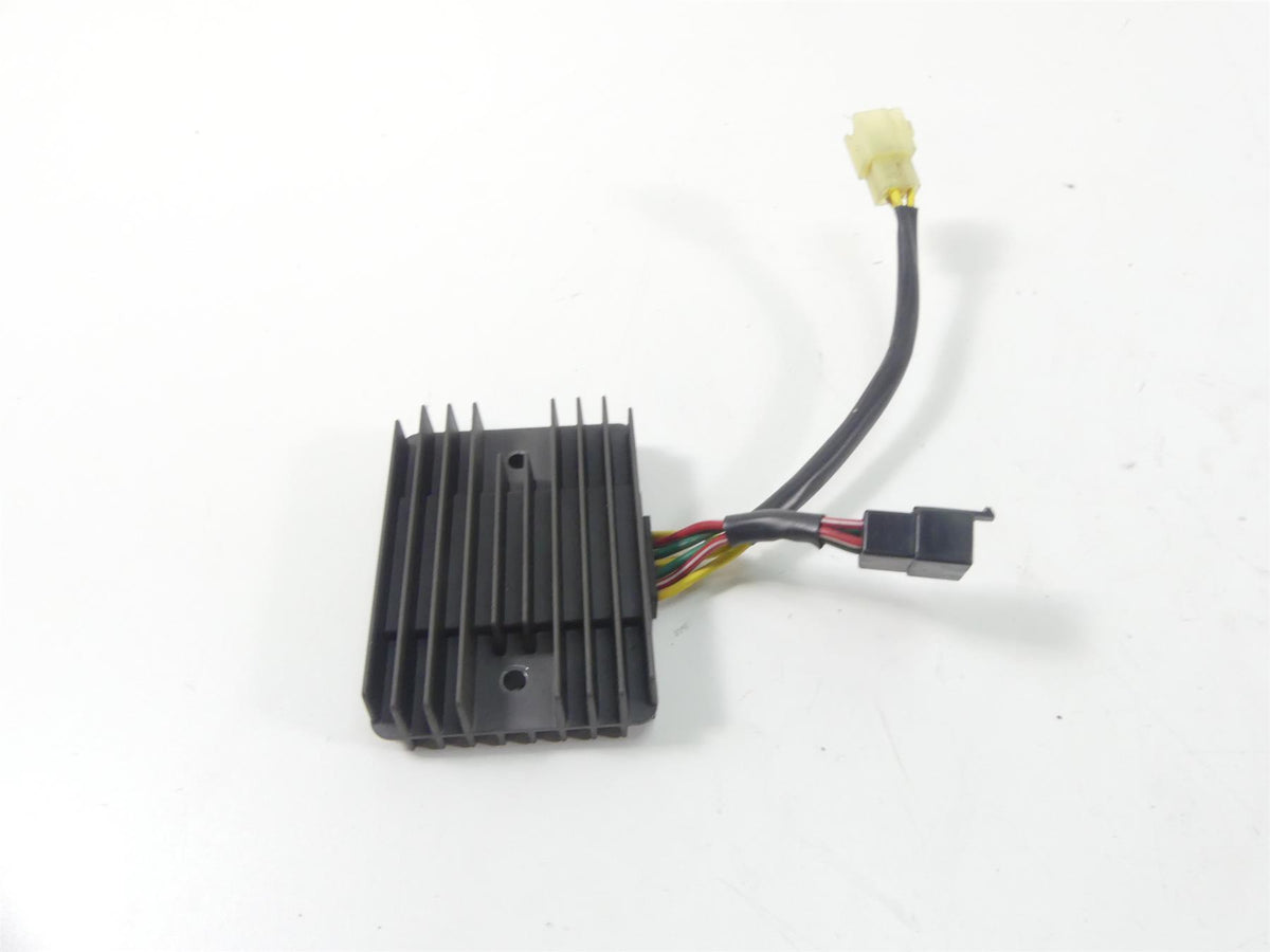 2008 Ducati 1098 S Rectifier Voltage Regulator 54040191A SH579EA {{ shop.shopifyCountryName }} - Mototech271