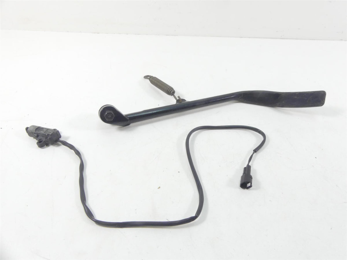 2016 Indian Chieftain Dark Horse Side Kickstand Kick Stand + Sensor 5139983 {{ shop.shopifyCountryName }} - Mototech271