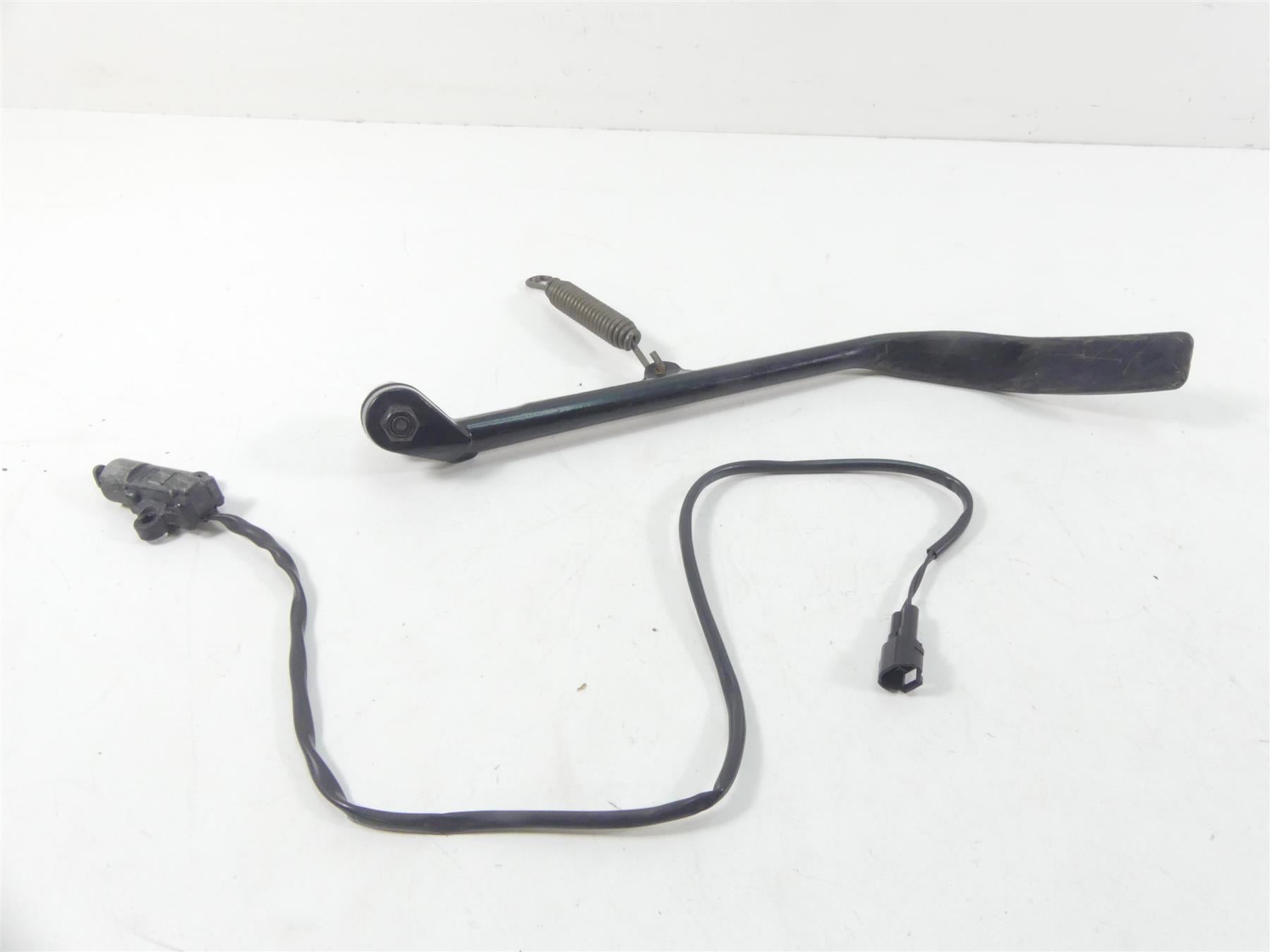2016 Indian Chieftain Dark Horse Side Kickstand Kick Stand + Sensor 5139983 {{ shop.shopifyCountryName }} - Mototech271