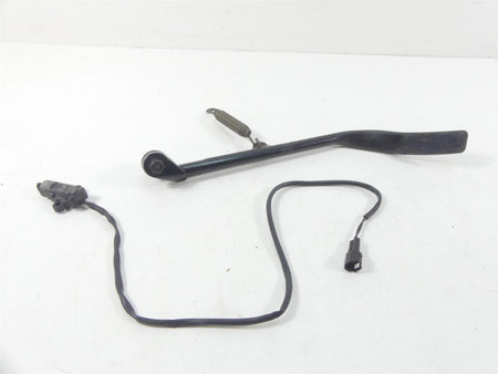 2016 Indian Chieftain Dark Horse Side Kickstand Kick Stand + Sensor 5139983 {{ shop.shopifyCountryName }} - Mototech271