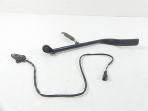 2016 Indian Chieftain Dark Horse Side Kickstand Kick Stand + Sensor 5139983