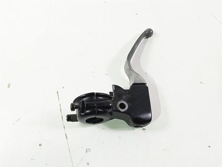 2008 Harley Touring FLHTP Electra Glide Clutch Perch & Lever 38700-08A 45080-08A {{ shop.shopifyCountryName }} - Mototech271