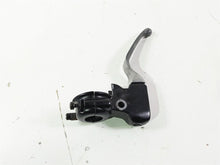 Load image into Gallery viewer, 2008 Harley Touring FLHTP Electra Glide Clutch Perch &amp; Lever 38700-08A 45080-08A | Mototech271
