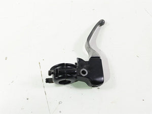 2008 Harley Touring FLHTP Electra Glide Clutch Perch & Lever 38700-08A 45080-08A | Mototech271