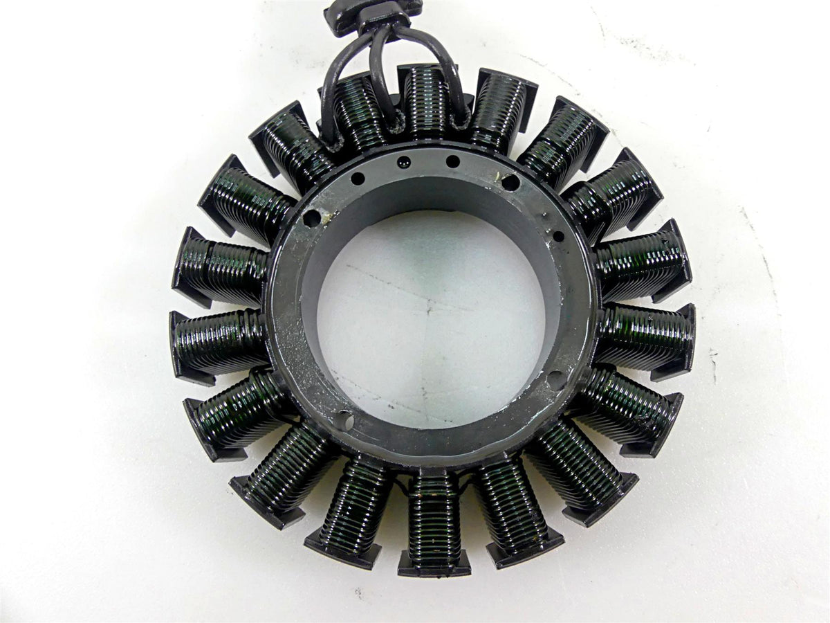 2010 Harley FXDF Dyna Fat Bob Stator Alternator Generator 30017-08 {{ shop.shopifyCountryName }} - Mototech271