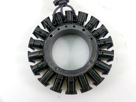 2010 Harley FXDF Dyna Fat Bob Stator Alternator Generator 30017-08 {{ shop.shopifyCountryName }} - Mototech271