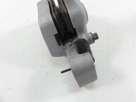 2004 Harley Softail FXSTD SE CVO Deuce Rear Brake Caliper 3/4" 44498-04 {{ shop.shopifyCountryName }} - Mototech271