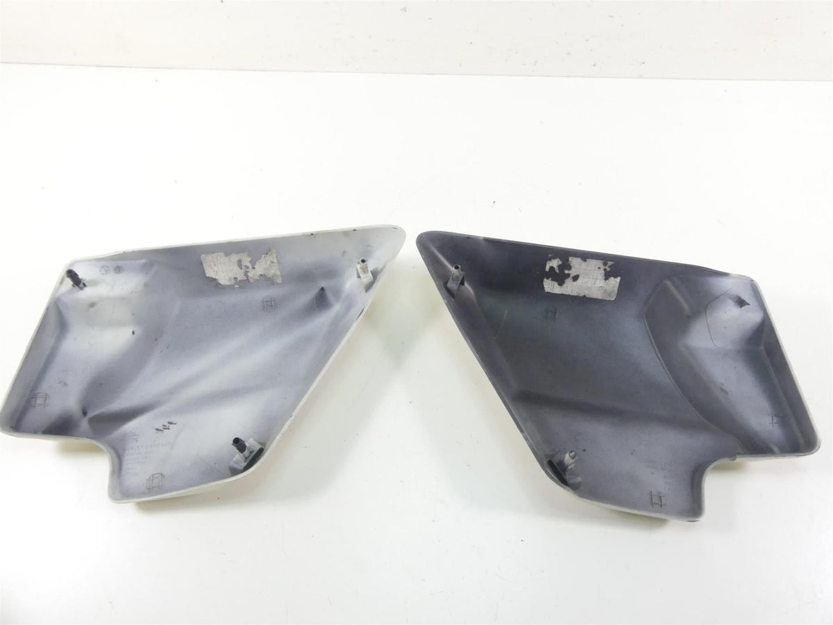 2013 Harley Touring FLHTP Electra Glide Side Cover Fairing Set - Read 66048-09 {{ shop.shopifyCountryName }} - Mototech271