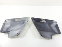 Load image into Gallery viewer, 2013 Harley Touring FLHTP Electra Glide Side Cover Fairing Set - Read 66048-09 | Mototech271
