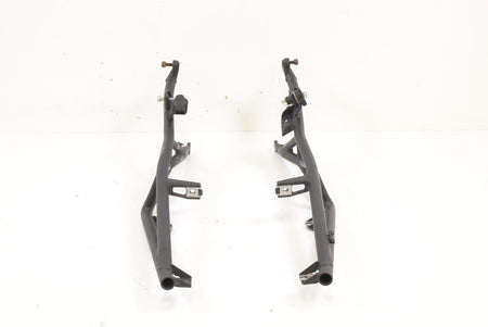 2011 Ducati Multistrada 1200 ABS Rear Subframe Sub Frame STRAIGHT 47110201AA {{ shop.shopifyCountryName }} - Mototech271