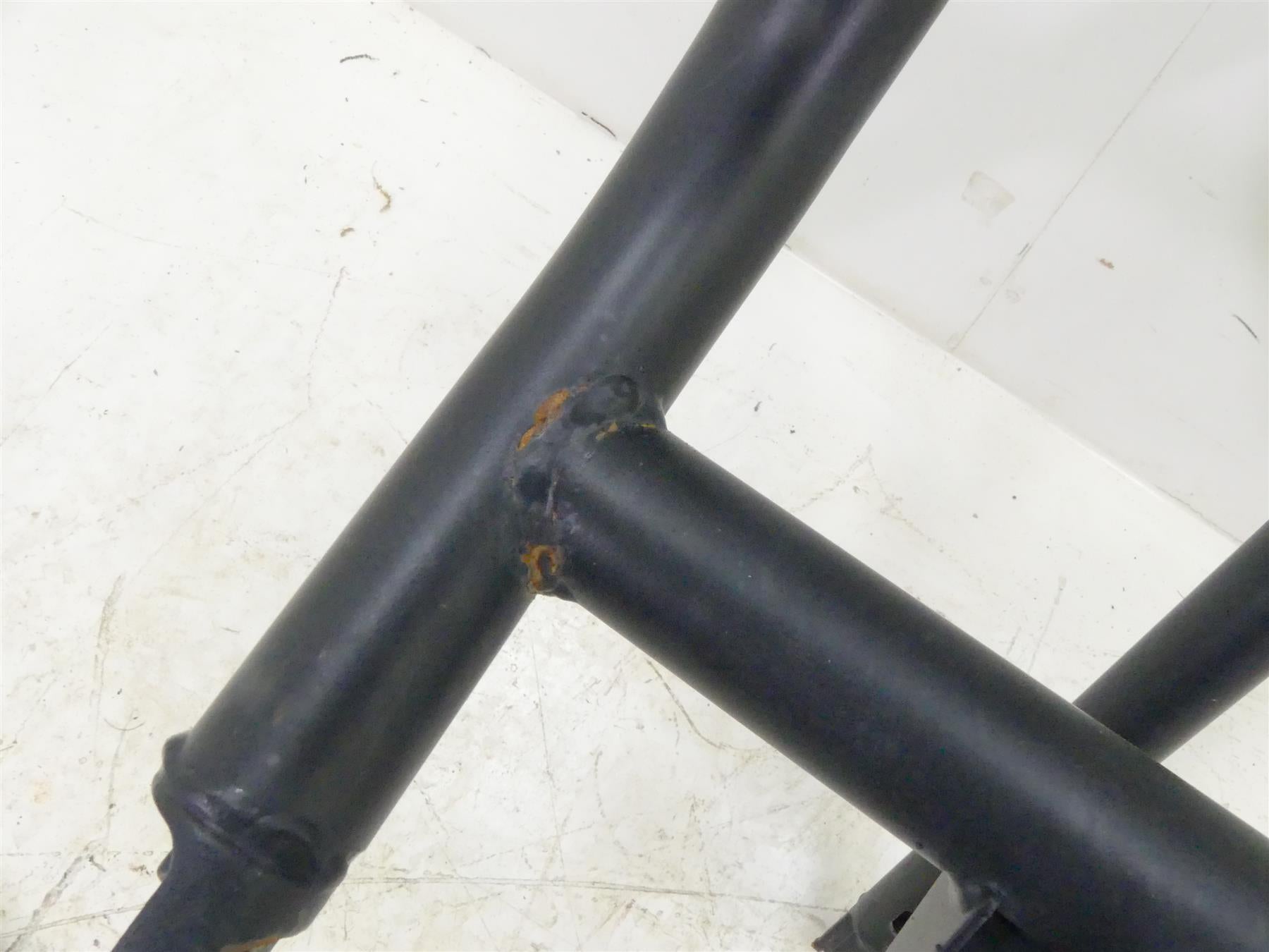 2021 Polaris RZR1000 XP EPS Roll Over Cage Assembly -Bent 1019132 1019133 {{ shop.shopifyCountryName }} - Mototech271