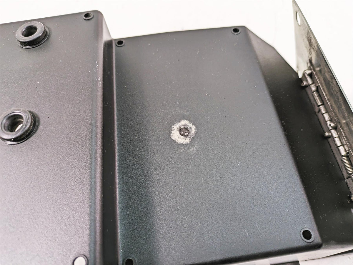 2015 BMW S1000RR K46 Battery Tray Box Rear Carrier 46627715968 {{ shop.shopifyCountryName }} - Mototech271
