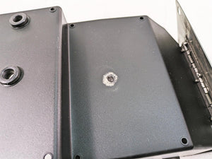 2015 BMW S1000RR K46 Battery Tray Box Rear Carrier 46627715968
