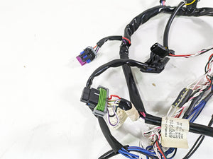 2020 Harley Touring FLHT Electra Glide Front Fairing Wiring Harness 69200121A | Mototech271