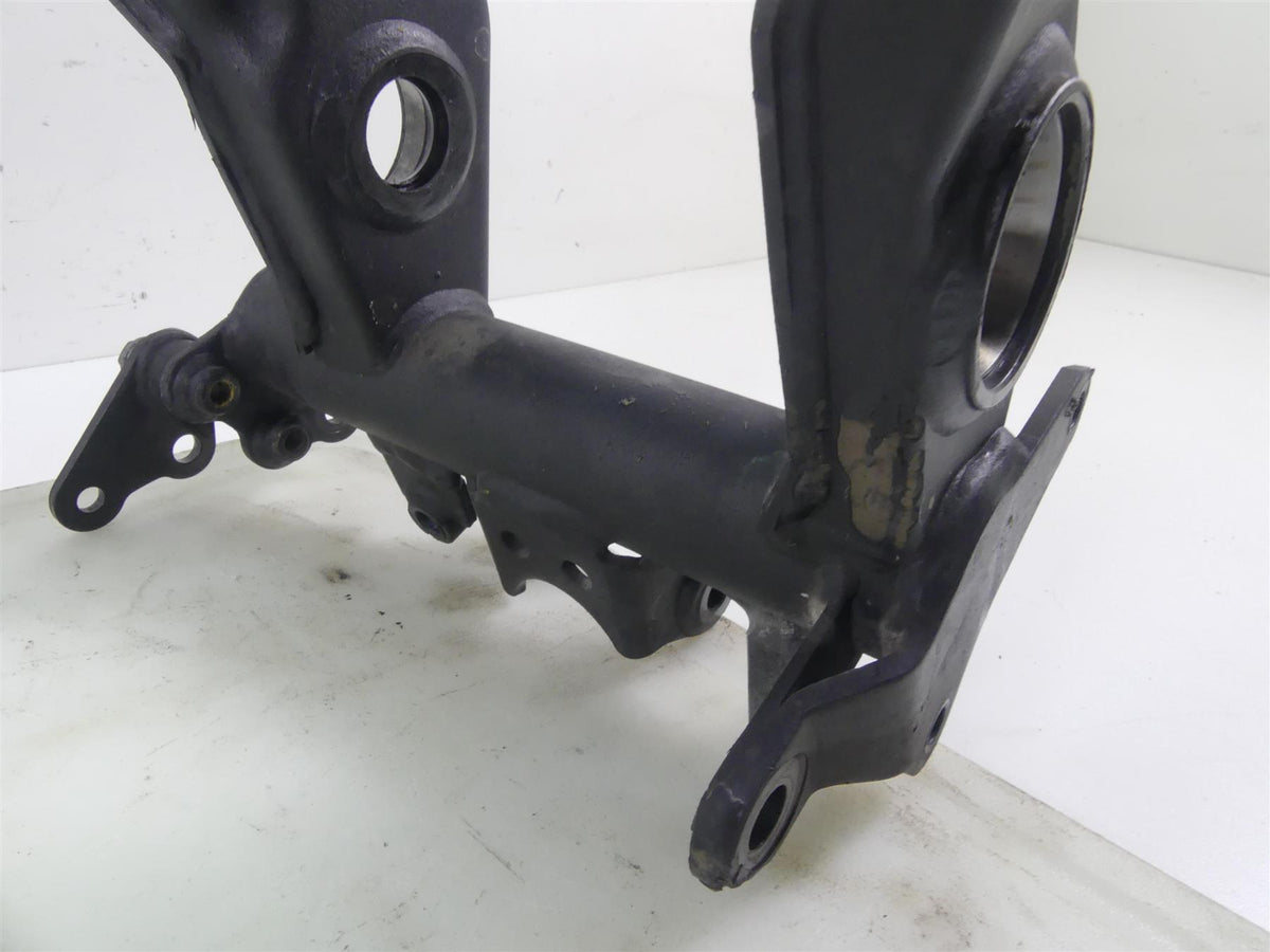 2014 Moto Guzzi Griso 1200 SE 8V Straight Main Frame Chassis With Texas Salvage Title 977350 {{ shop.shopifyCountryName }} - Mototech271