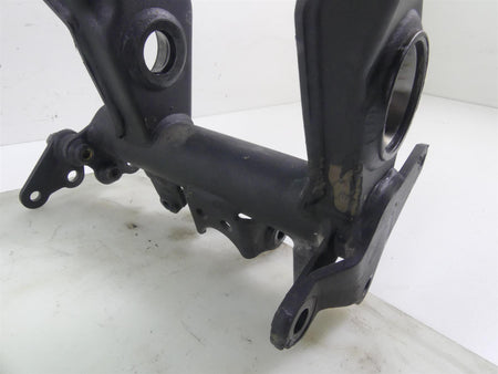 2014 Moto Guzzi Griso 1200 SE 8V Straight Main Frame Chassis With Texas Salvage Title 977350 {{ shop.shopifyCountryName }} - Mototech271