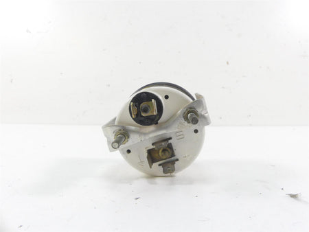 1995 Harley Touring FLHTCU Electra Glide Oil Pressure Gauge Instrument 75032-87 {{ shop.shopifyCountryName }} - Mototech271
