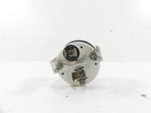 Load image into Gallery viewer, 1995 Harley Touring FLHTCU Electra Glide Oil Pressure Gauge Instrument 75032-87
