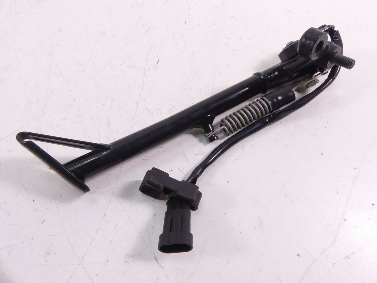 2019 Ducati Supersport 939 S Side Kickstand Kick Stand 55610991BA {{ shop.shopifyCountryName }} - Mototech271
