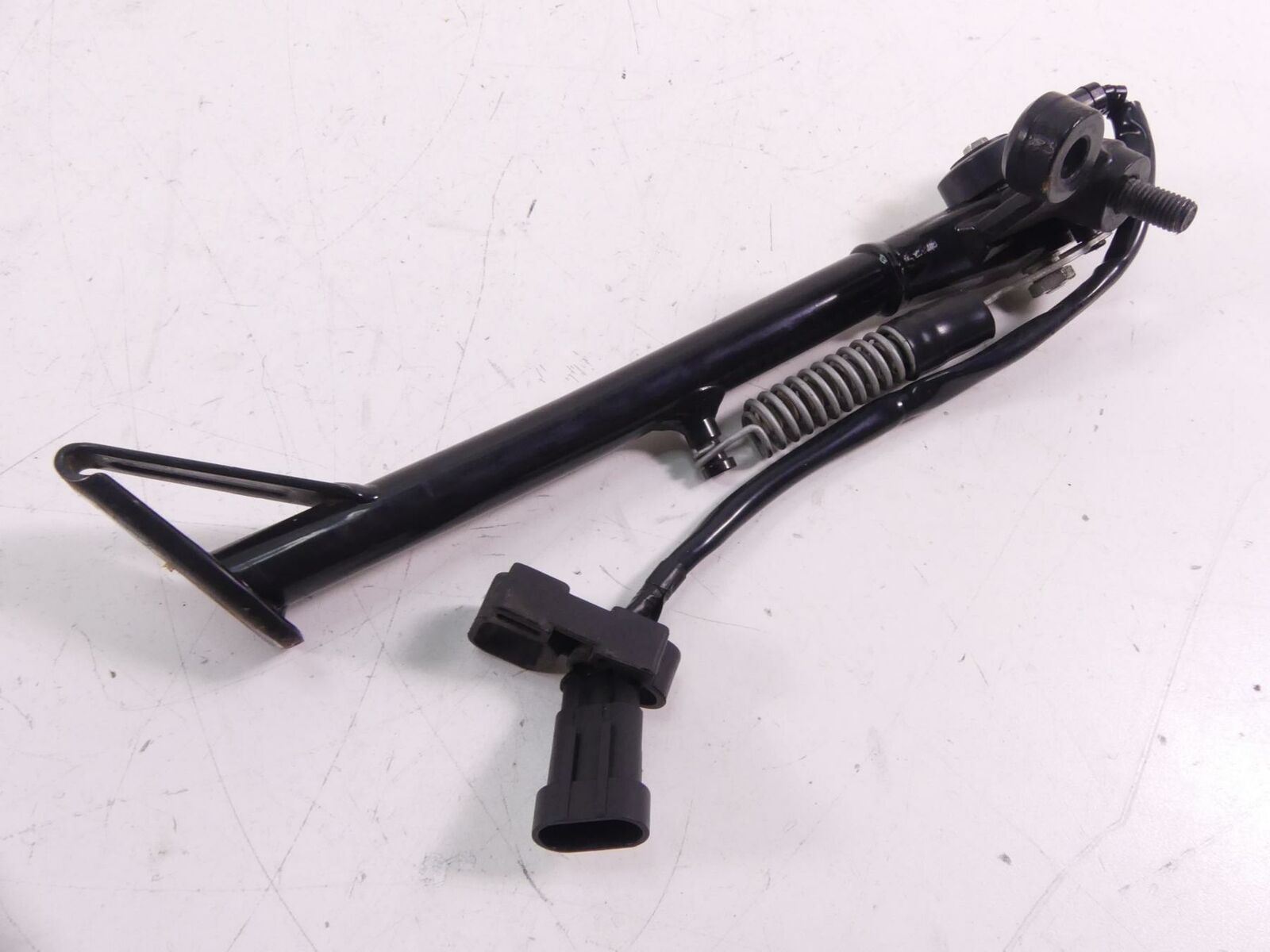 2019 Ducati Supersport 939 S Side Kickstand Kick Stand 55610991BA {{ shop.shopifyCountryName }} - Mototech271
