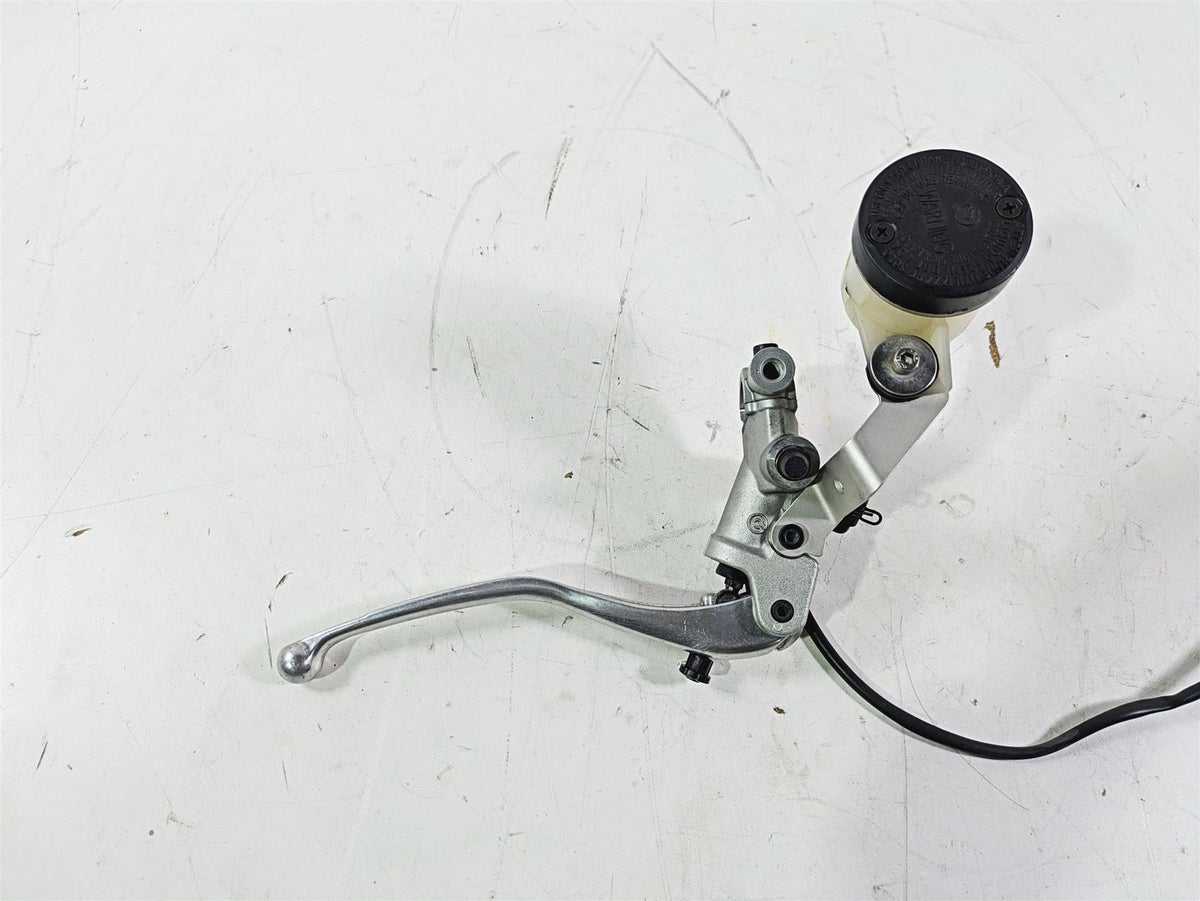 2009 Ducati Monster 1100 S Brembo Front Radial Brake Master Cylinder 62440551A {{ shop.shopifyCountryName }} - Mototech271