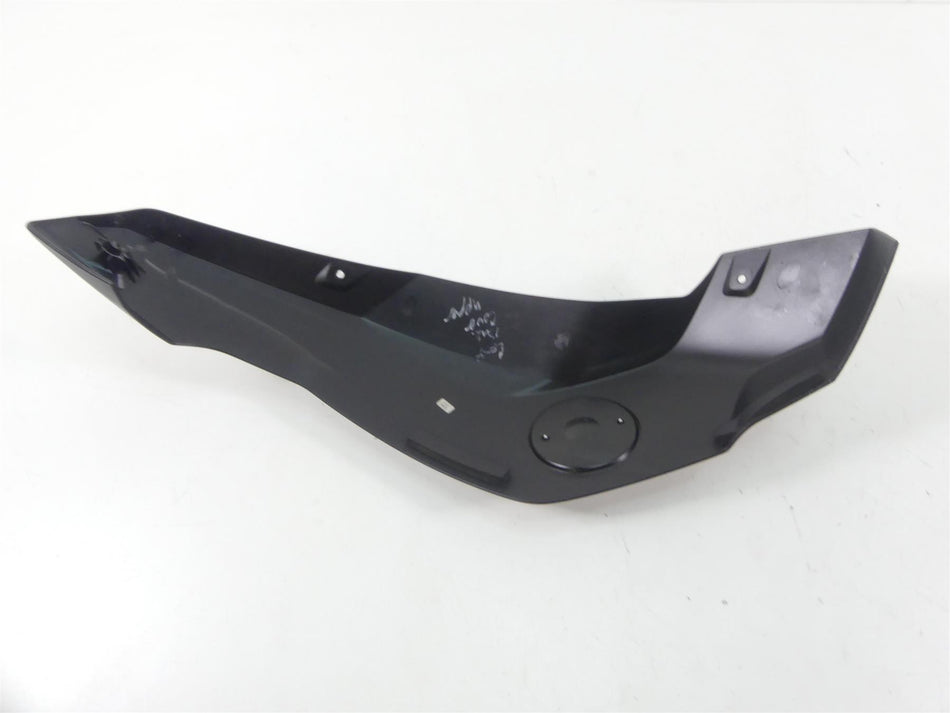 2013 BMW R1200GS K255 Adventure Tank Left Side Cover & Emblem 46637702715 {{ shop.shopifyCountryName }} - Mototech271