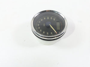 2008 Harley FXDL Dyna Low Rider 105TH Speedometer Gauge Instrument 27K 67478-04B