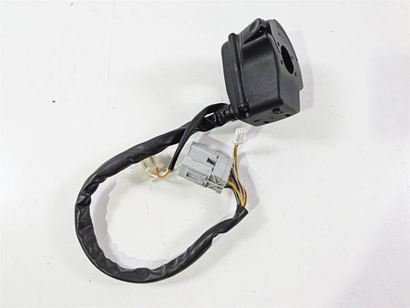 2016 Mv Agusta F3 800 RR Left Hand Light Blinker Control Switch 8000B4567-Mototech271