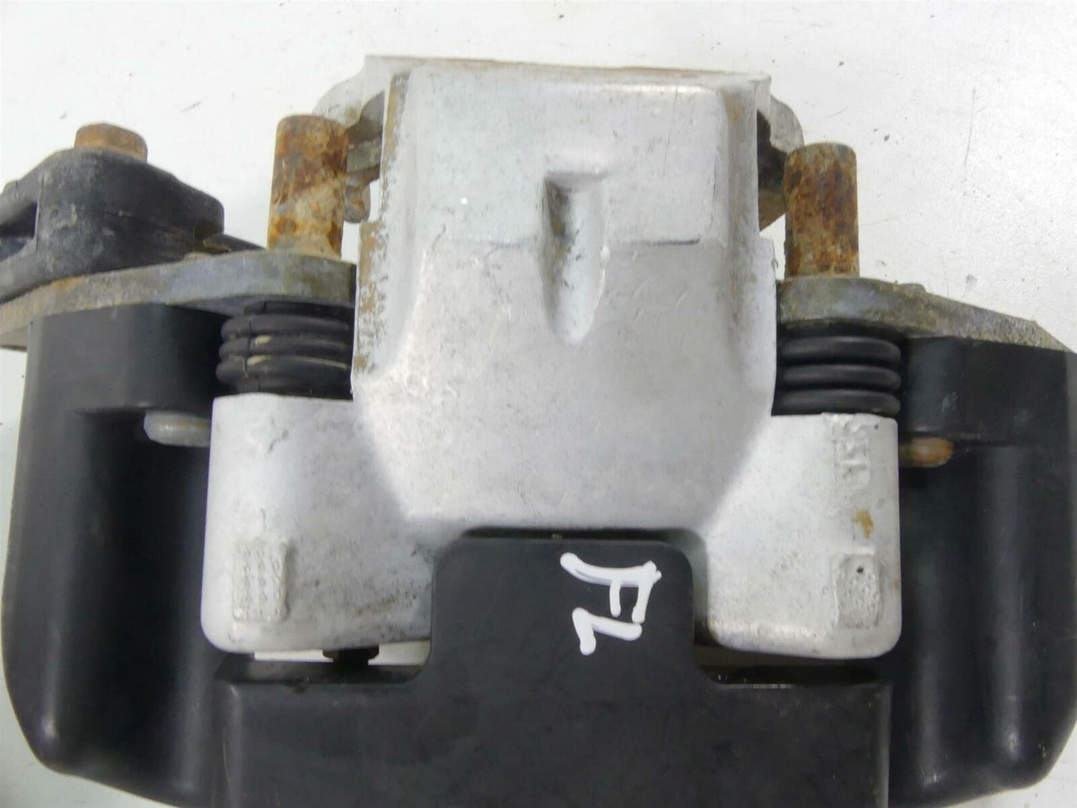 2016 Polaris RZR900 S Front Brake Caliper & Pad Set + Cover 1912244 1912245 {{ shop.shopifyCountryName }} - Mototech271