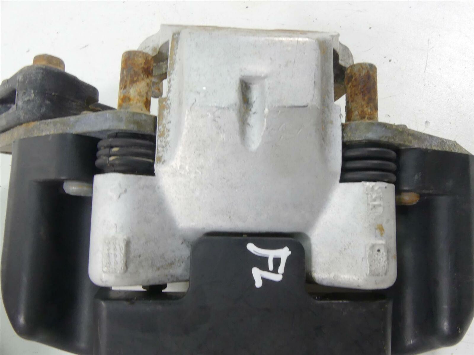 2016 Polaris RZR900 S Front Brake Caliper & Pad Set + Cover 1912244 1912245 {{ shop.shopifyCountryName }} - Mototech271