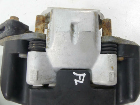 2016 Polaris RZR900 S Front Brake Caliper & Pad Set + Cover 1912244 1912245 {{ shop.shopifyCountryName }} - Mototech271