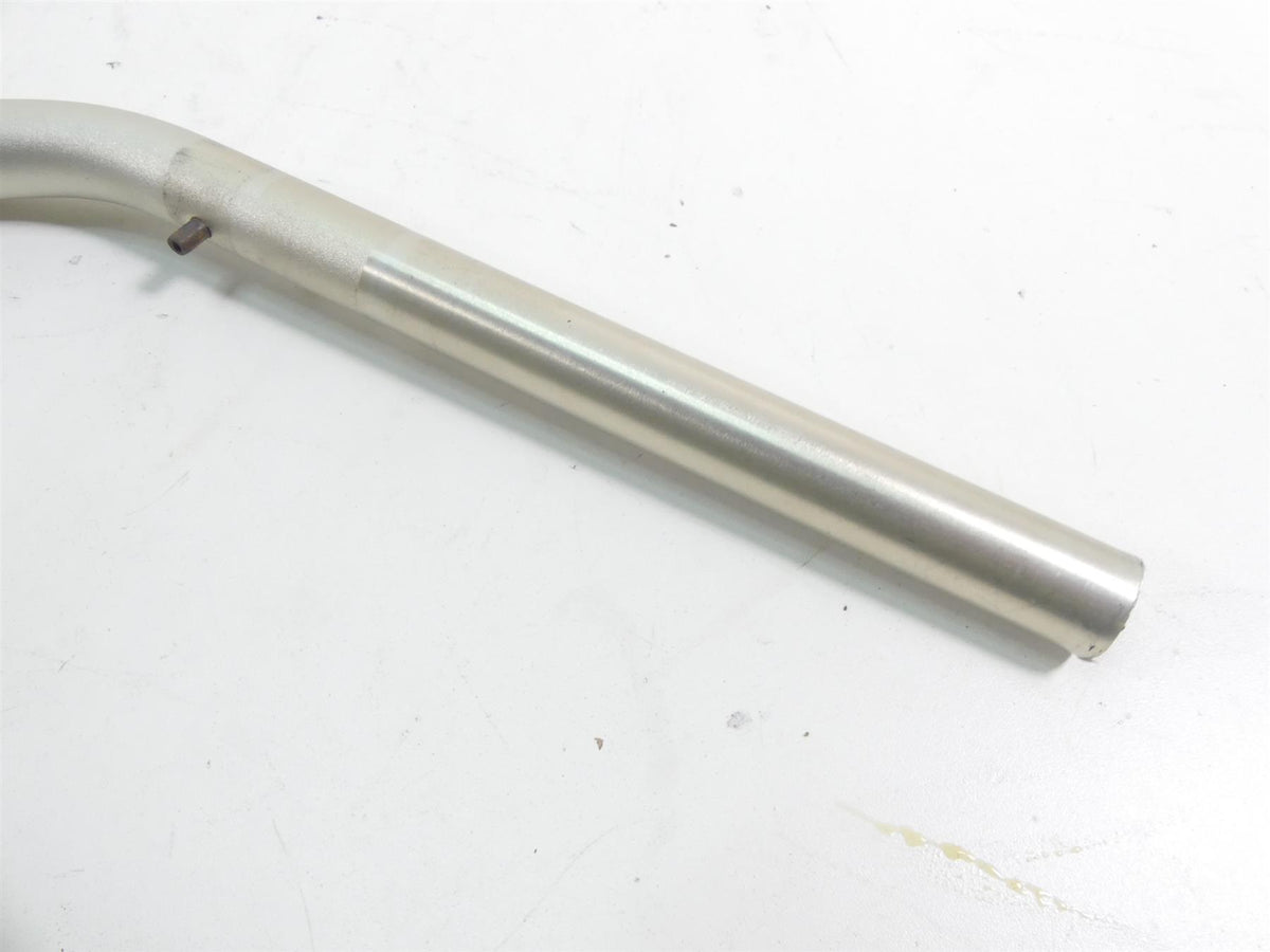 2006 Ducati Multistrada 1000S Straight Handle Bars Handlebars 36010601A {{ shop.shopifyCountryName }} - Mototech271