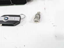 Load image into Gallery viewer, 2016  BMW R1200GS GSW K50 Cdi Ecm Ignition Handsfree Switch Key Lock Set 8552934 | Mototech271
