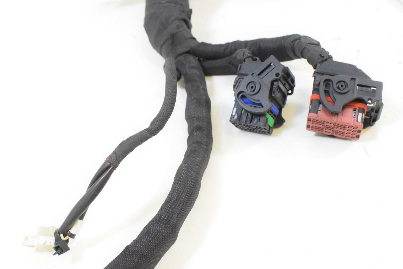 2015 MV Agusta B3 Brutale 800 Main Wiring Harness Loom - No Cuts 8000B7733 {{ shop.shopifyCountryName }} - Mototech271