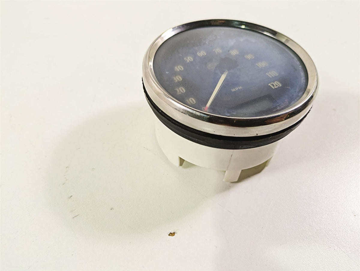2016 Harley FXDL Dyna Low Rider Speedometer Gauge Instrument - 23k 67478-12A {{ shop.shopifyCountryName }} - Mototech271