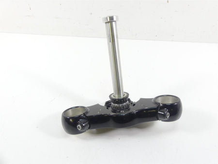 2020 Harley Softail FXBB Street Bob Lower Triple Tree Yoke Clamp - Read 45900170 {{ shop.shopifyCountryName }} - Mototech271
